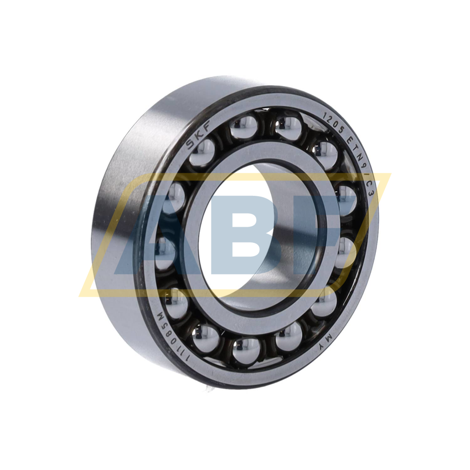 1205ETN9/C3 SKF