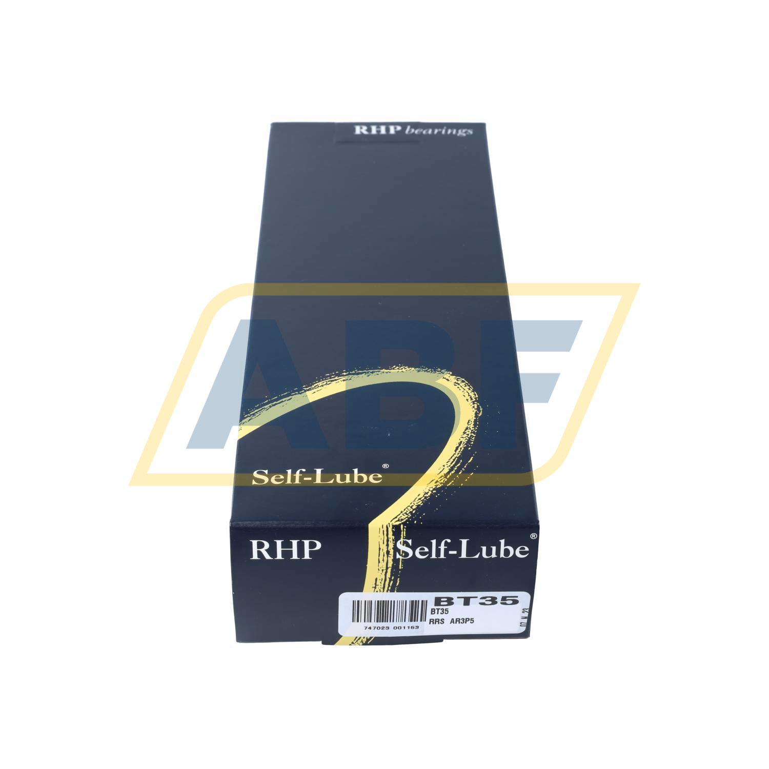 BT35 RHP