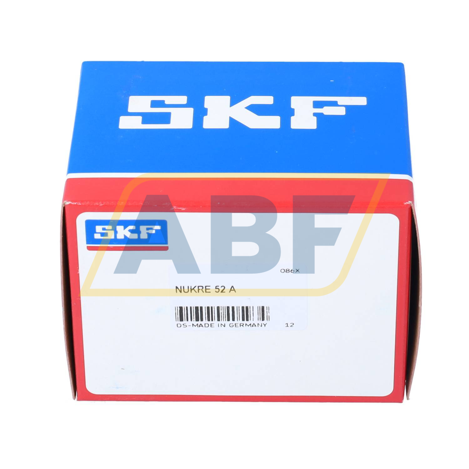 NUKRE52A SKF