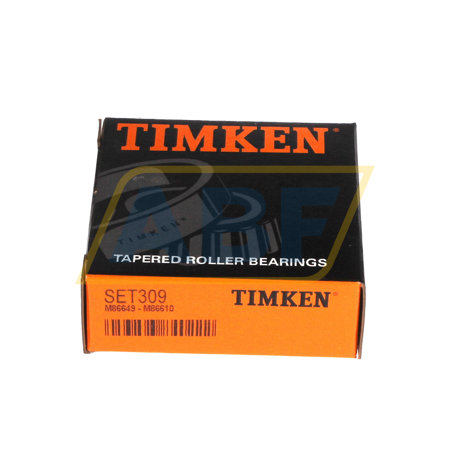 M86649/M86610 Timken