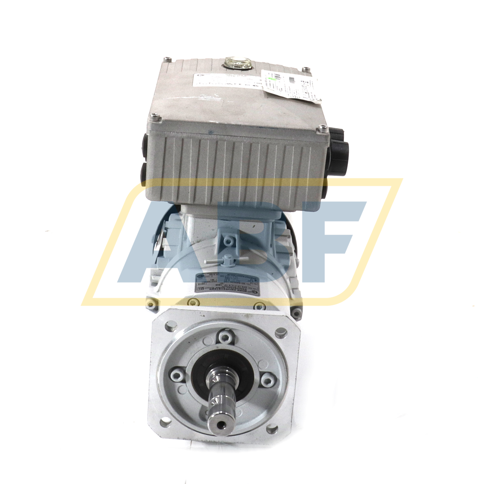 SK072.1F-71L/4TF180E Nord Drive Systems