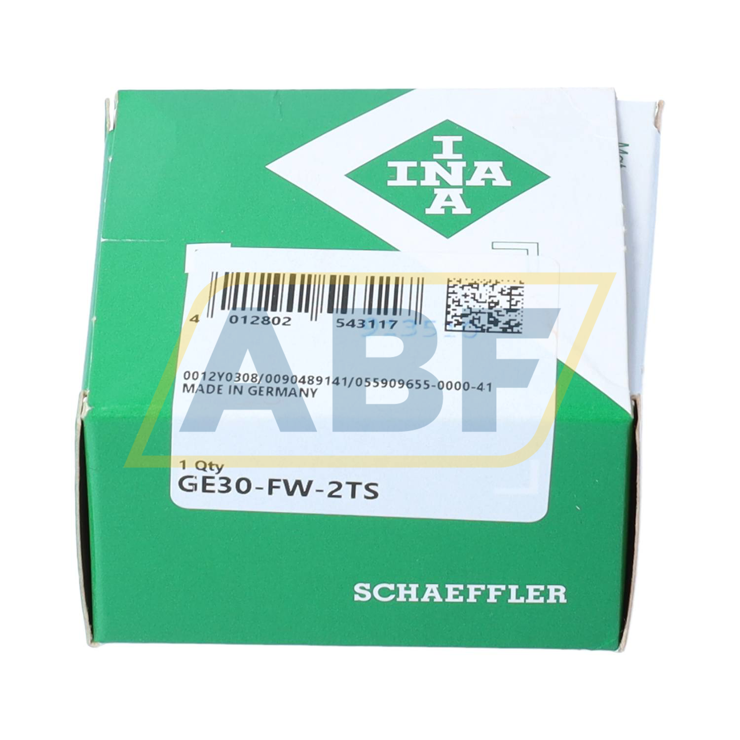 GE30-FW-2TS INA