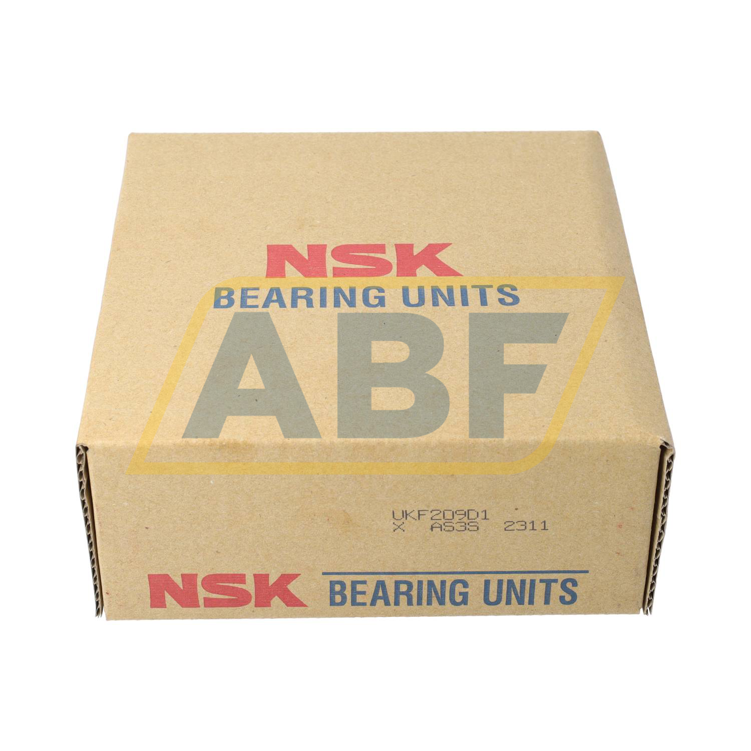UKF209D1 X AS3S NSK