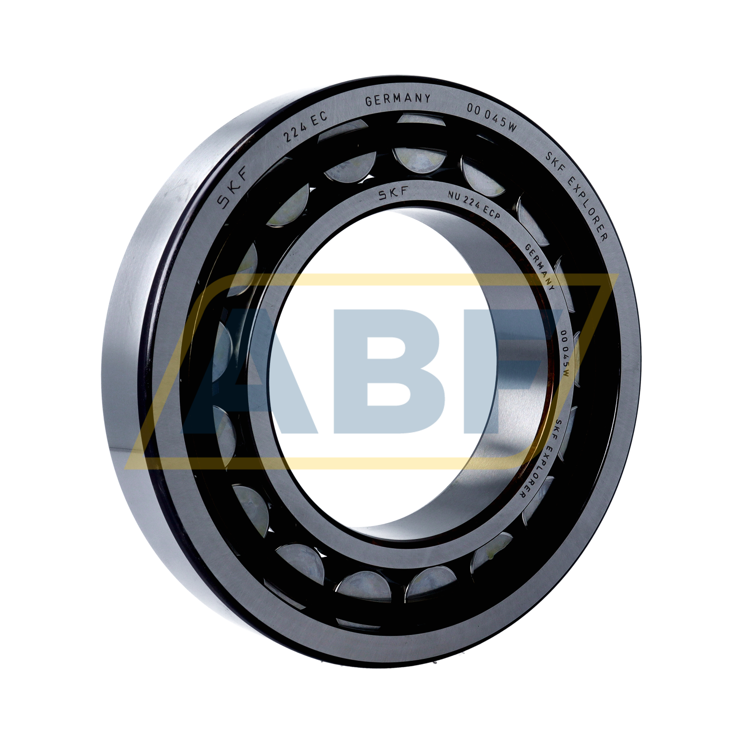 NU224ECP SKF