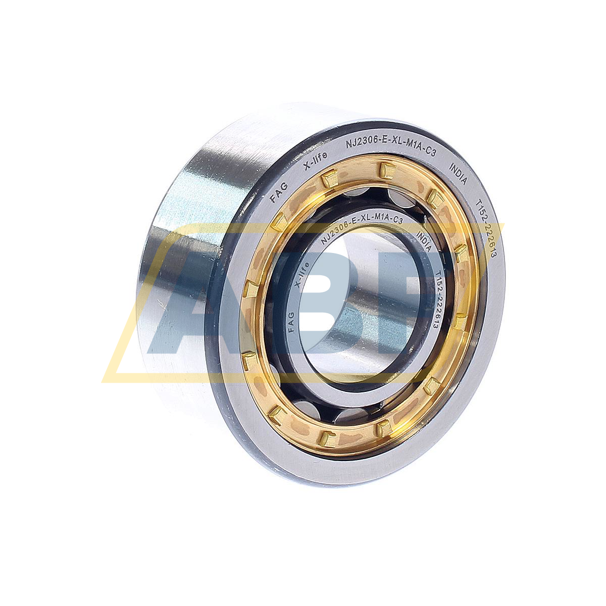 NJ2306-E-XL-M1A-C3 FAG