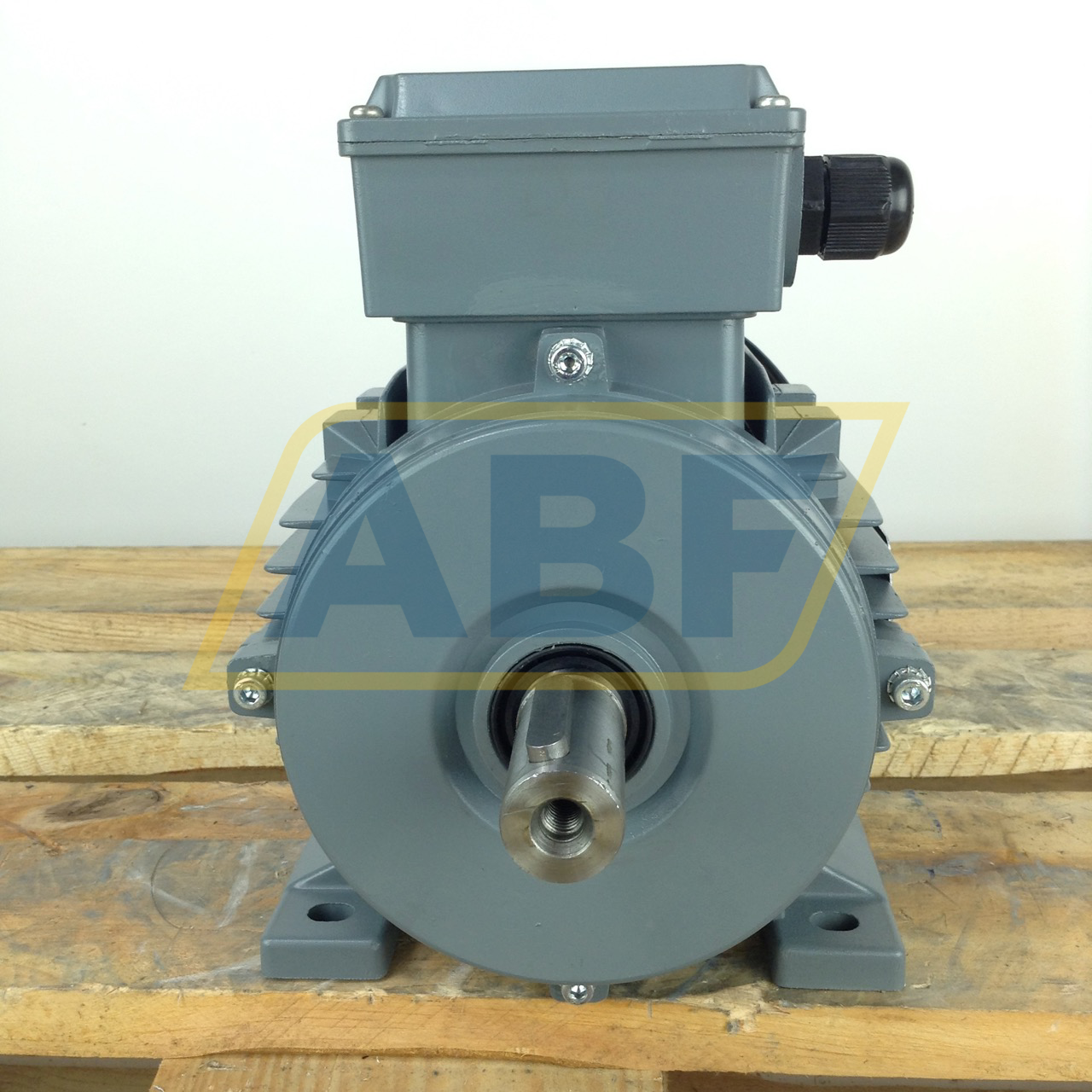 DMA90L6 Dutchi Motors