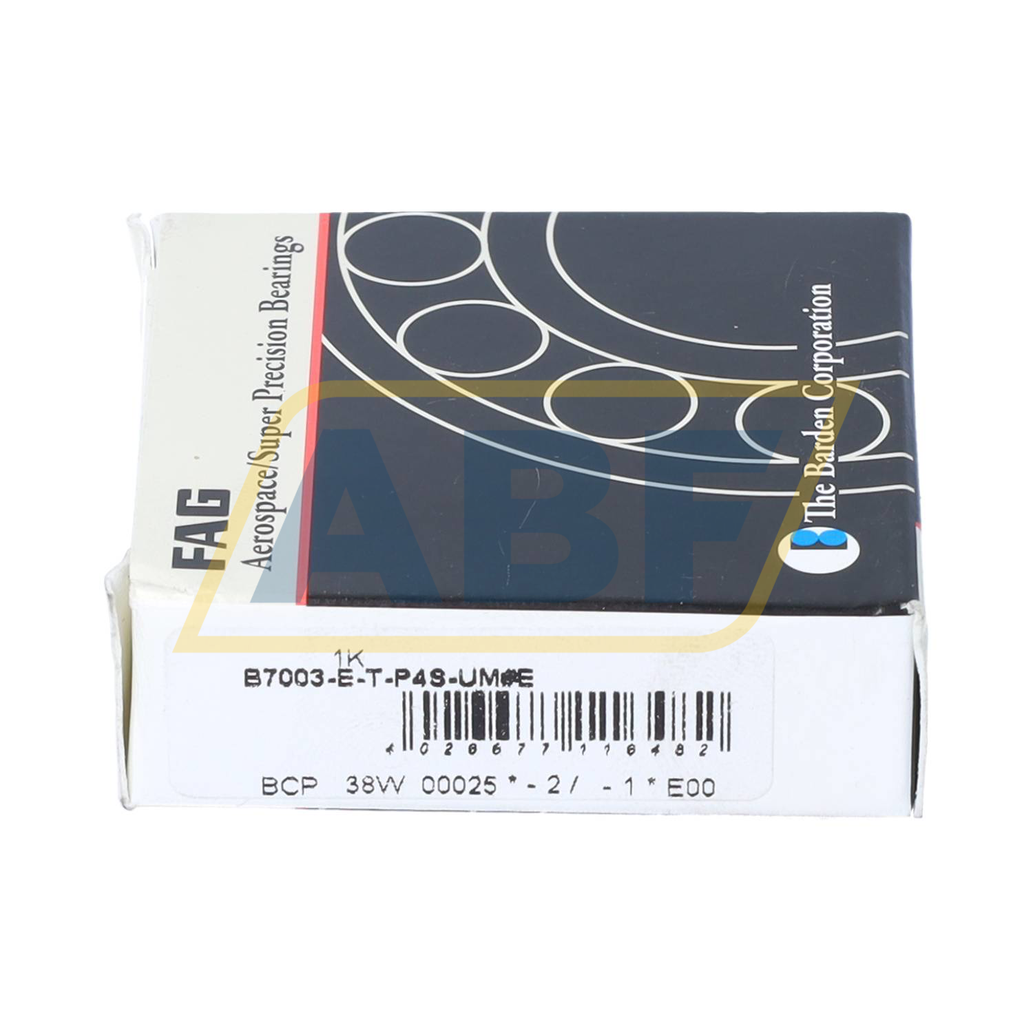 B7003-E-T-P4S-UM FAG