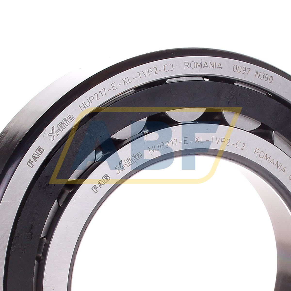 NUP217-E-XL-TVP2-C3 FAG
