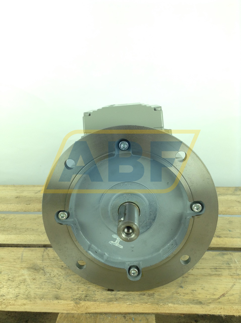 1LA7113-4AA11-Z Siemens