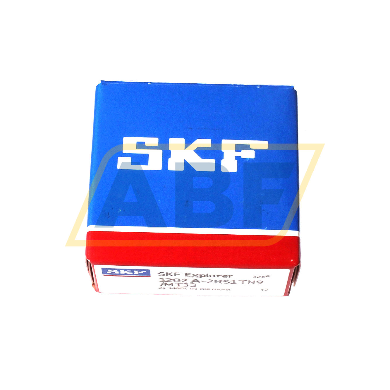 3202A-2RS1TN9/MT33 SKF
