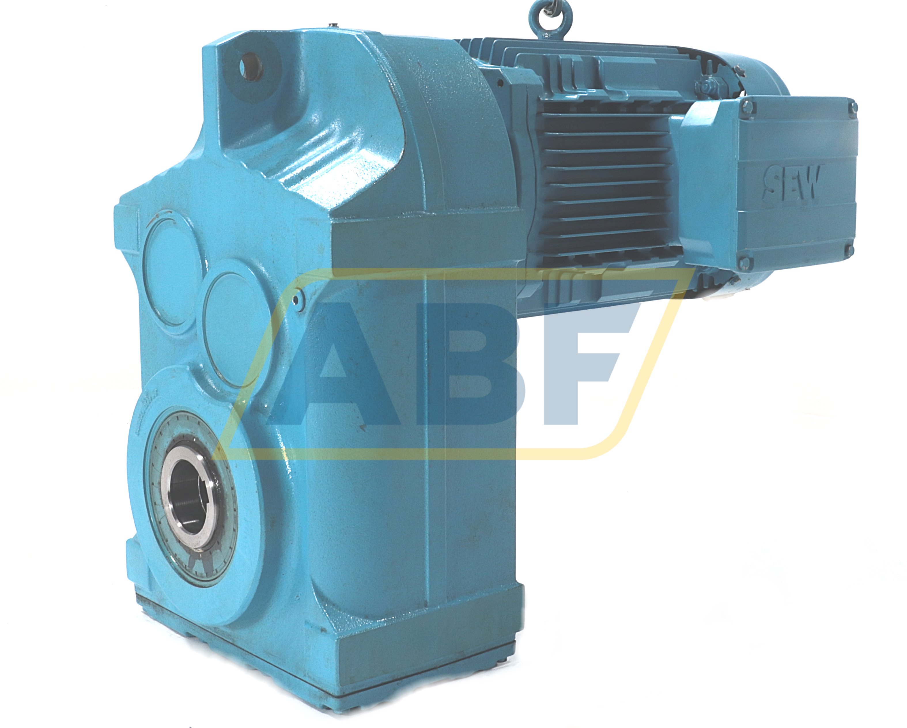 FA87DRN132M4/TF-I68 SEW-EURODRIVE