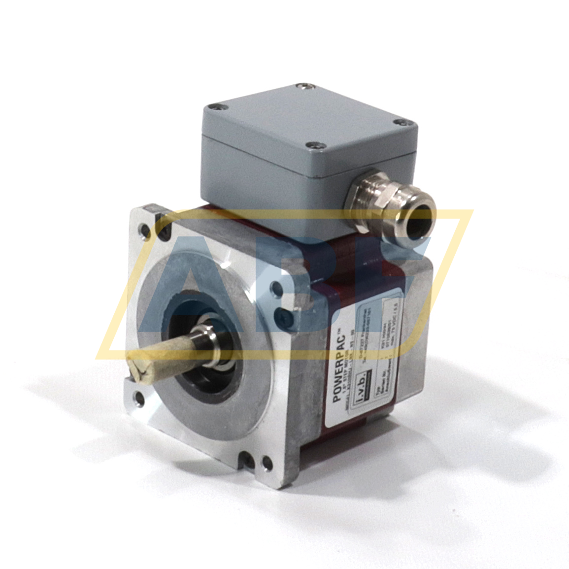 K31HRHJ-LNK-NS-00 Pacific Scientific