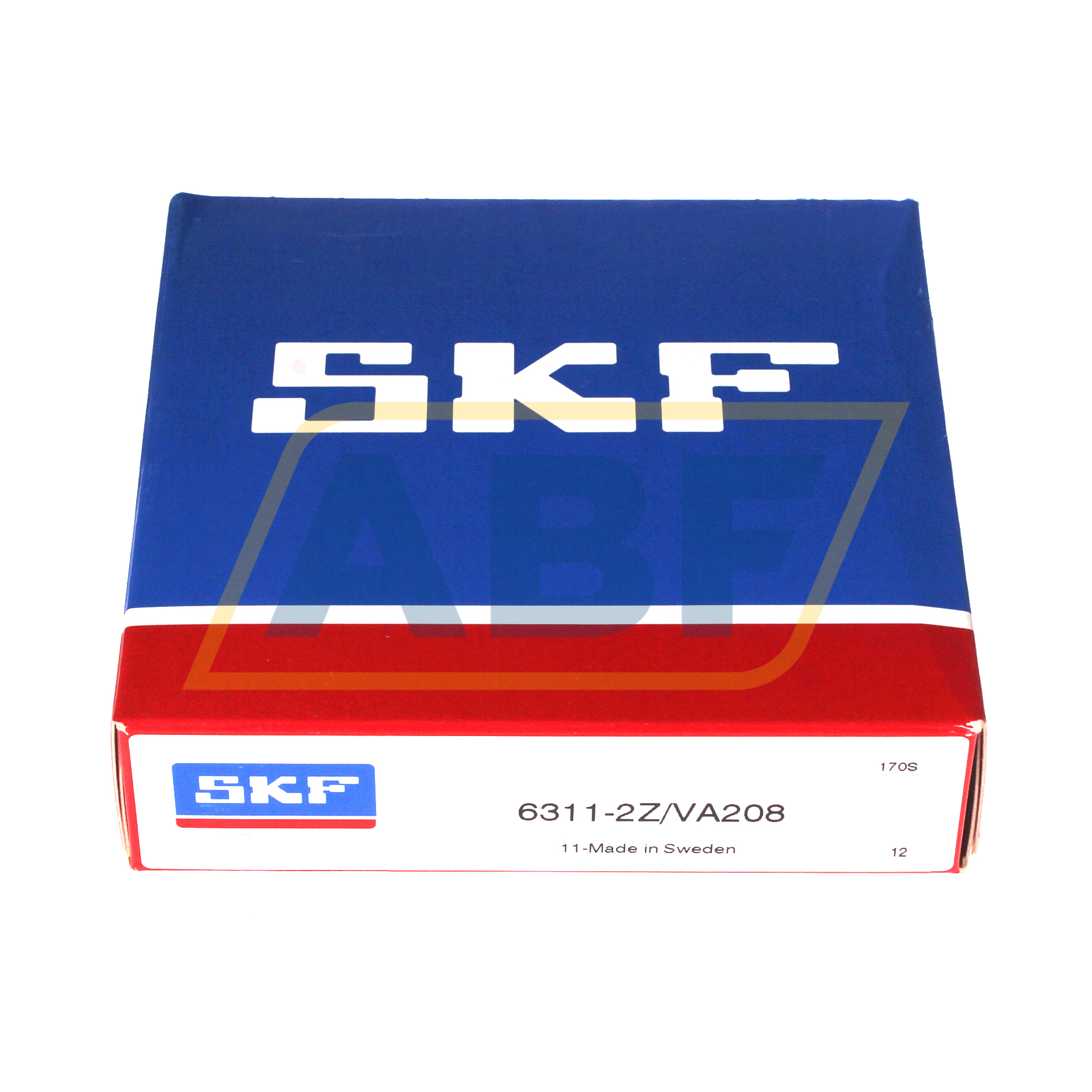 6311-2Z/VA208 SKF