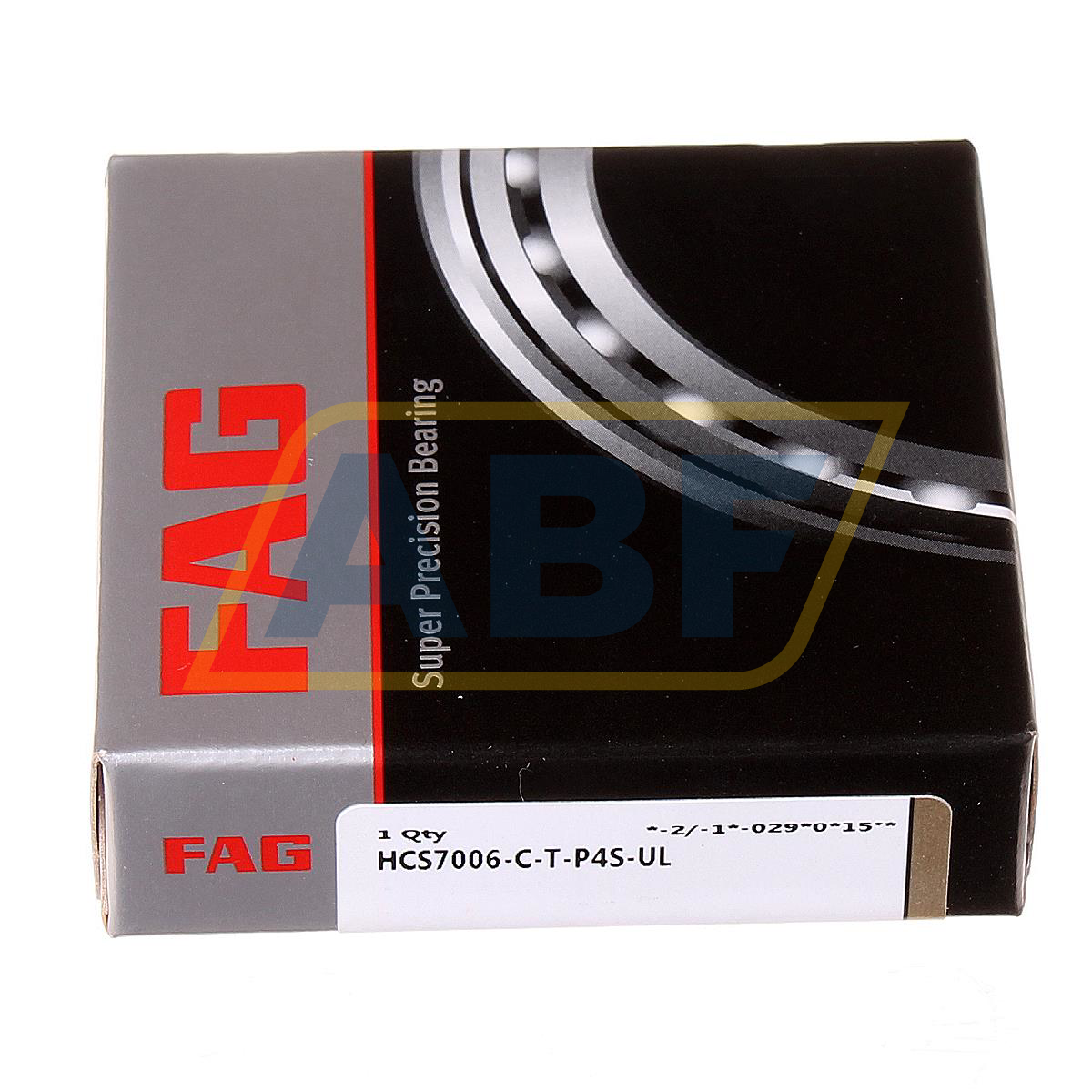 HCS7006-C-T-P4S-UL FAG