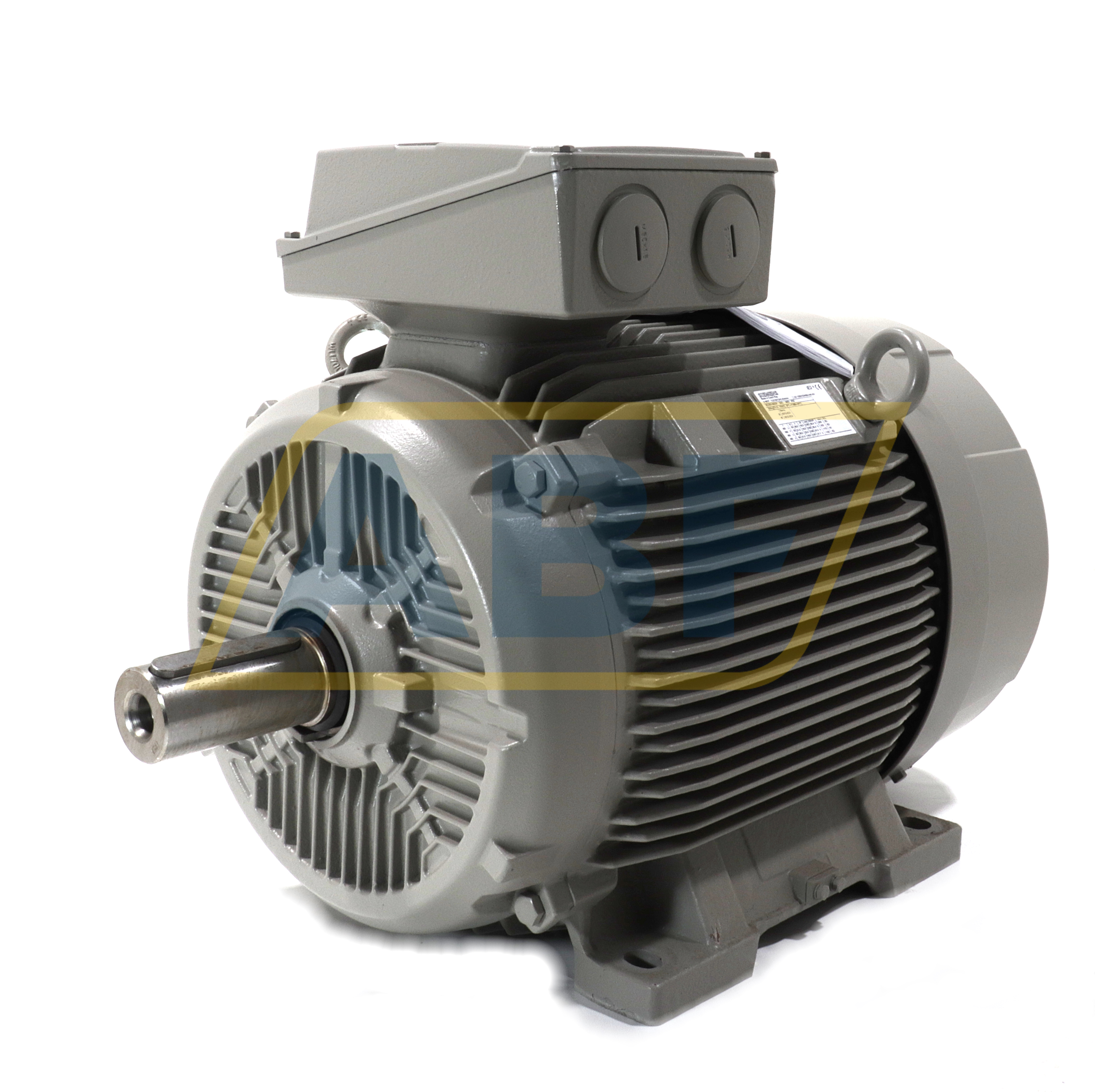 1LE1501-2AC43-4AA4 Siemens