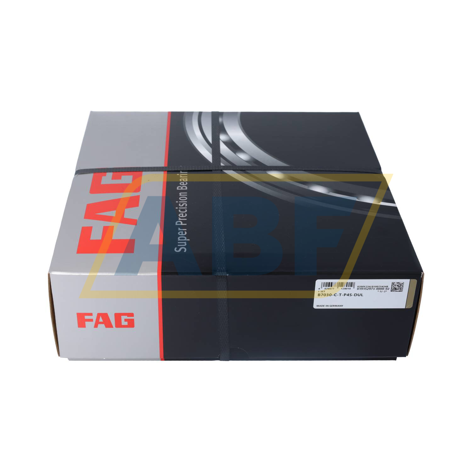 B7030-C-T-P4S-DUL FAG