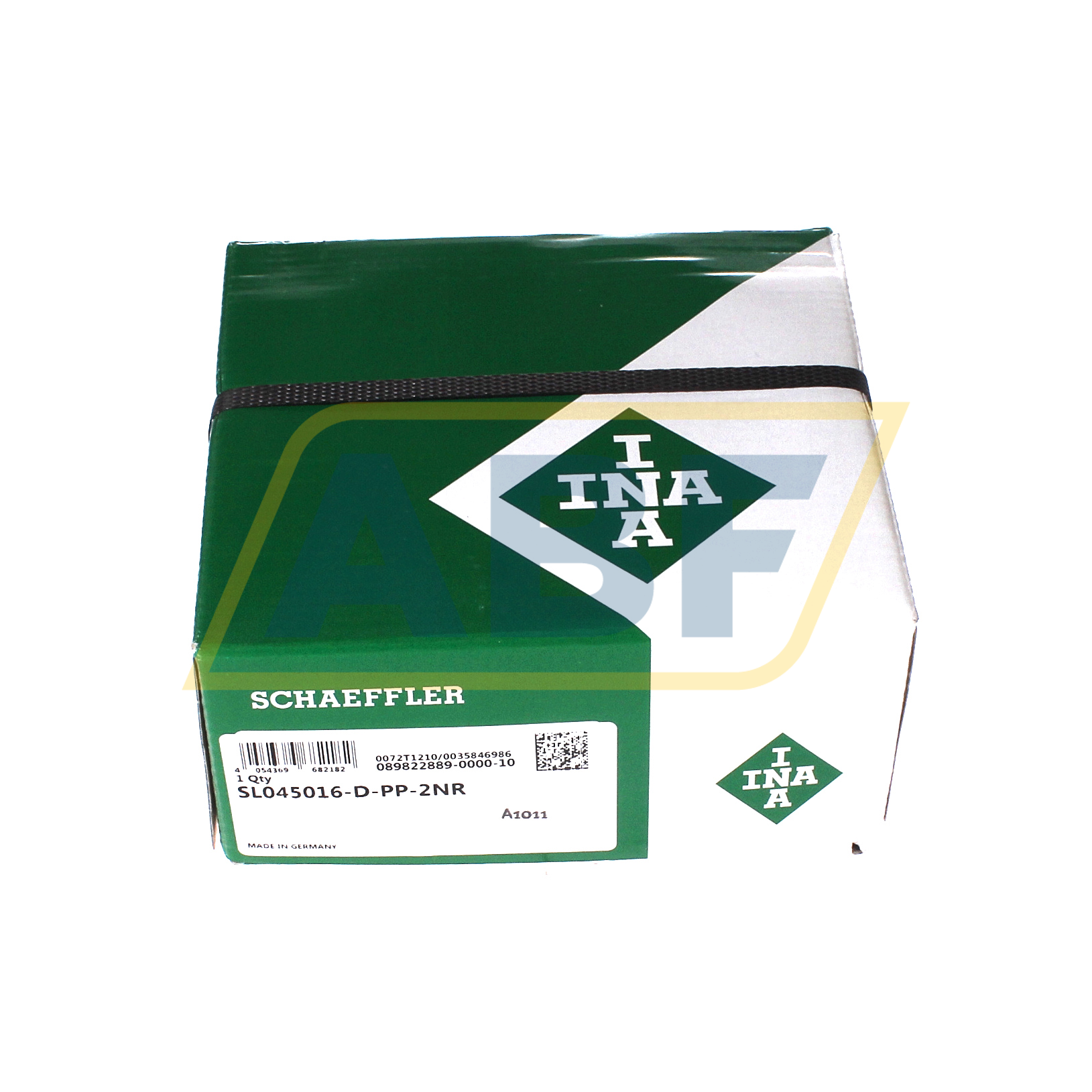 SL045016-D-PP-2NR INA