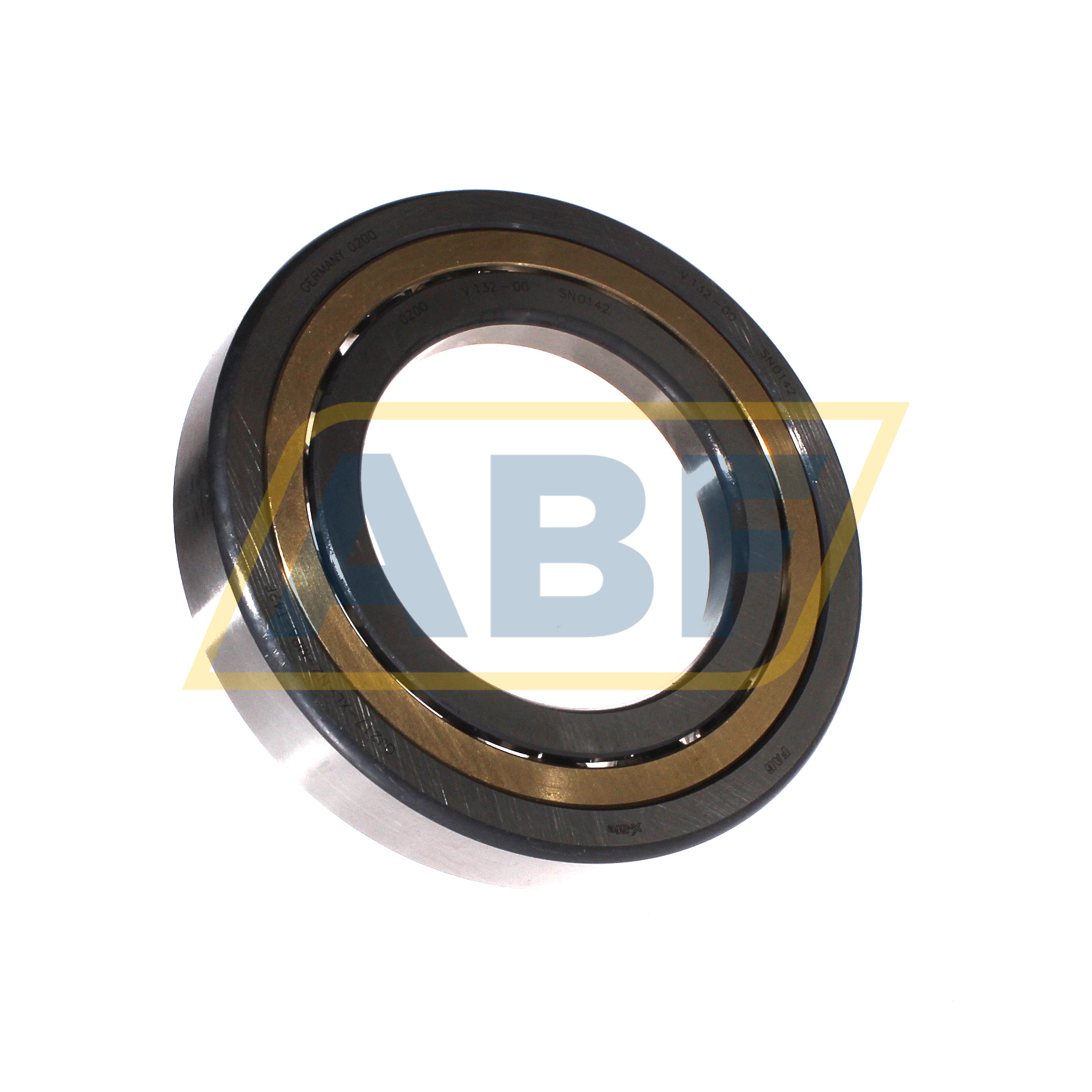 QJ217-XL-N2-MPA-T42F FAG