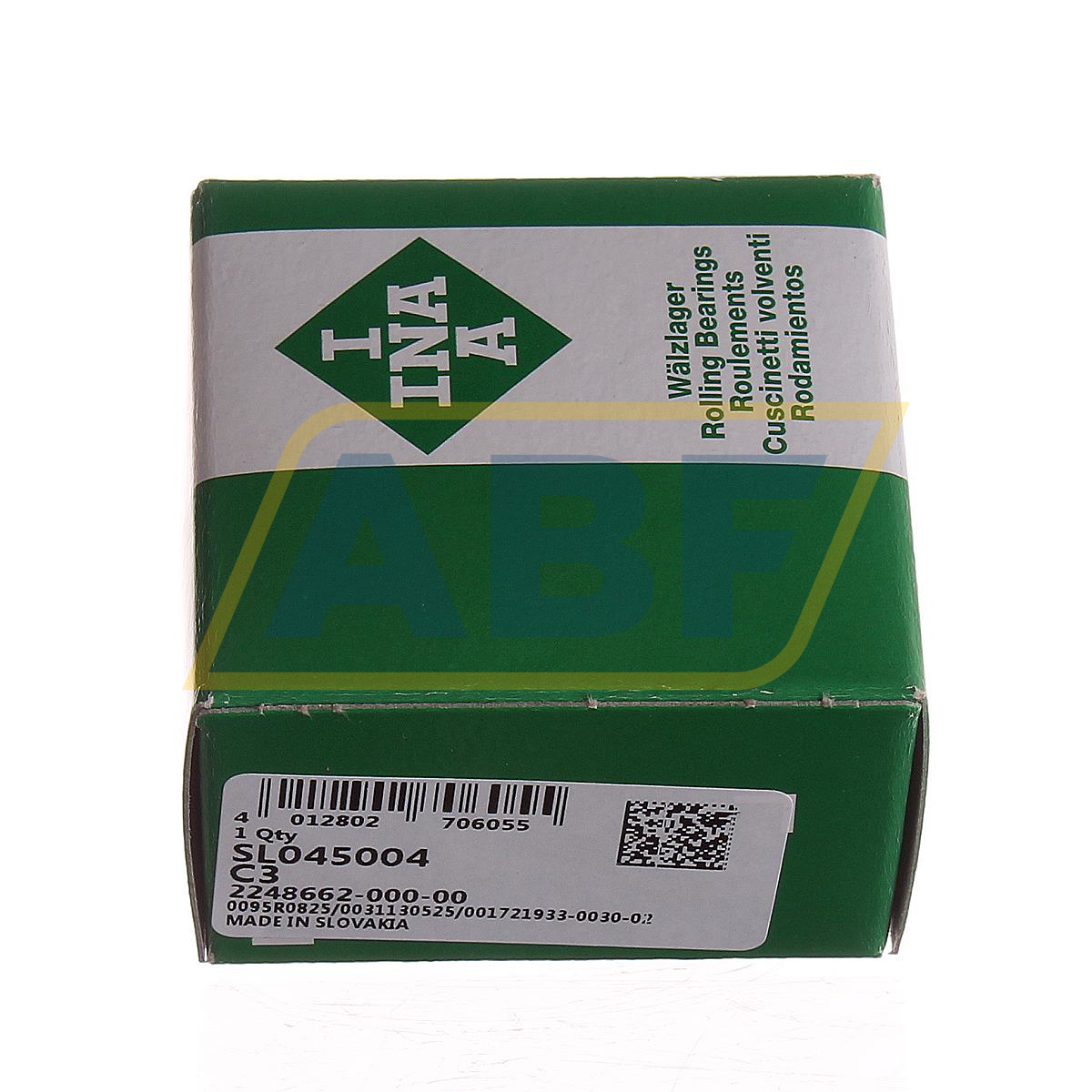 SL045004-C3 INA