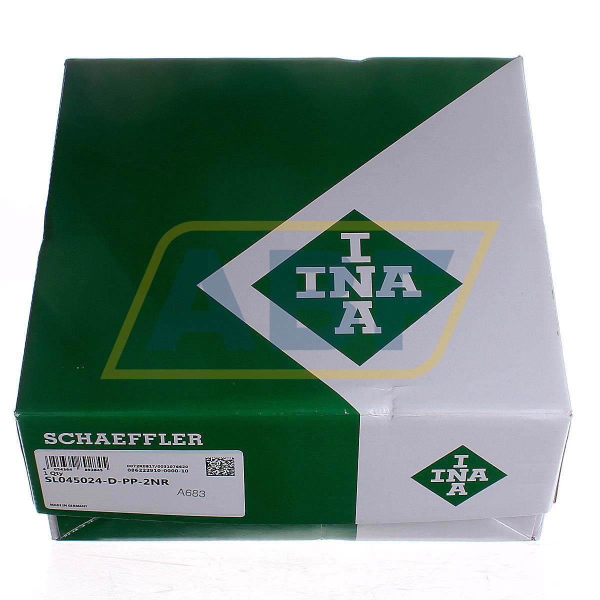 SL045024-D-PP-2NR INA