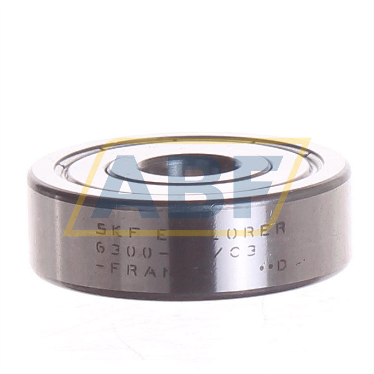 6300-2Z/C3 SKF