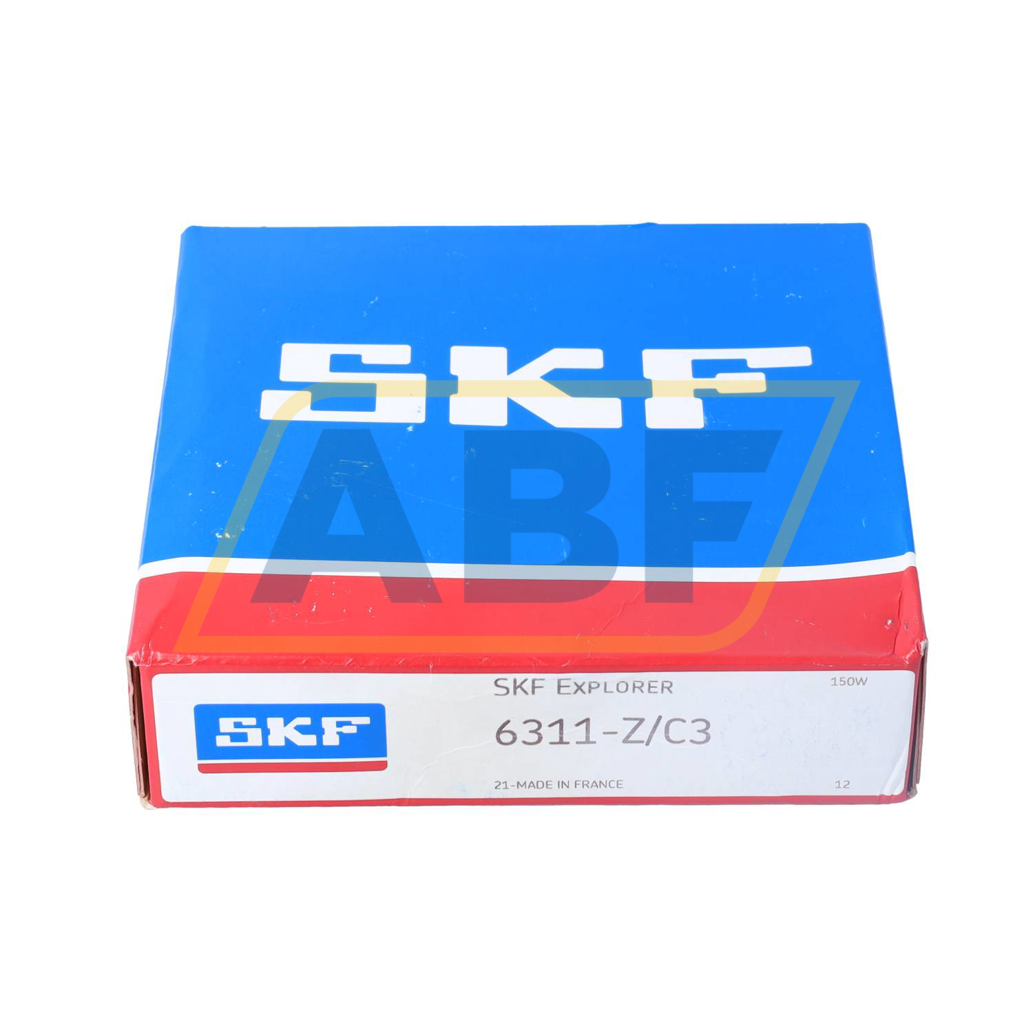 6311-Z/C3 SKF
