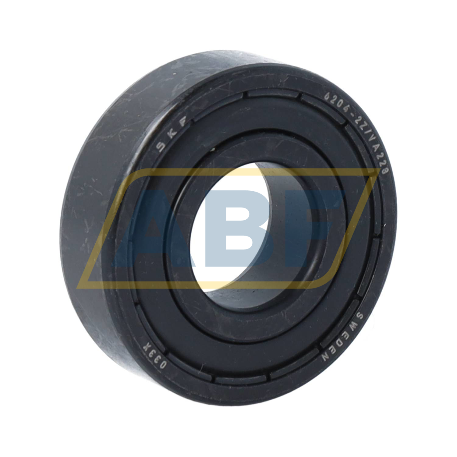 6204-2Z/VA228 SKF