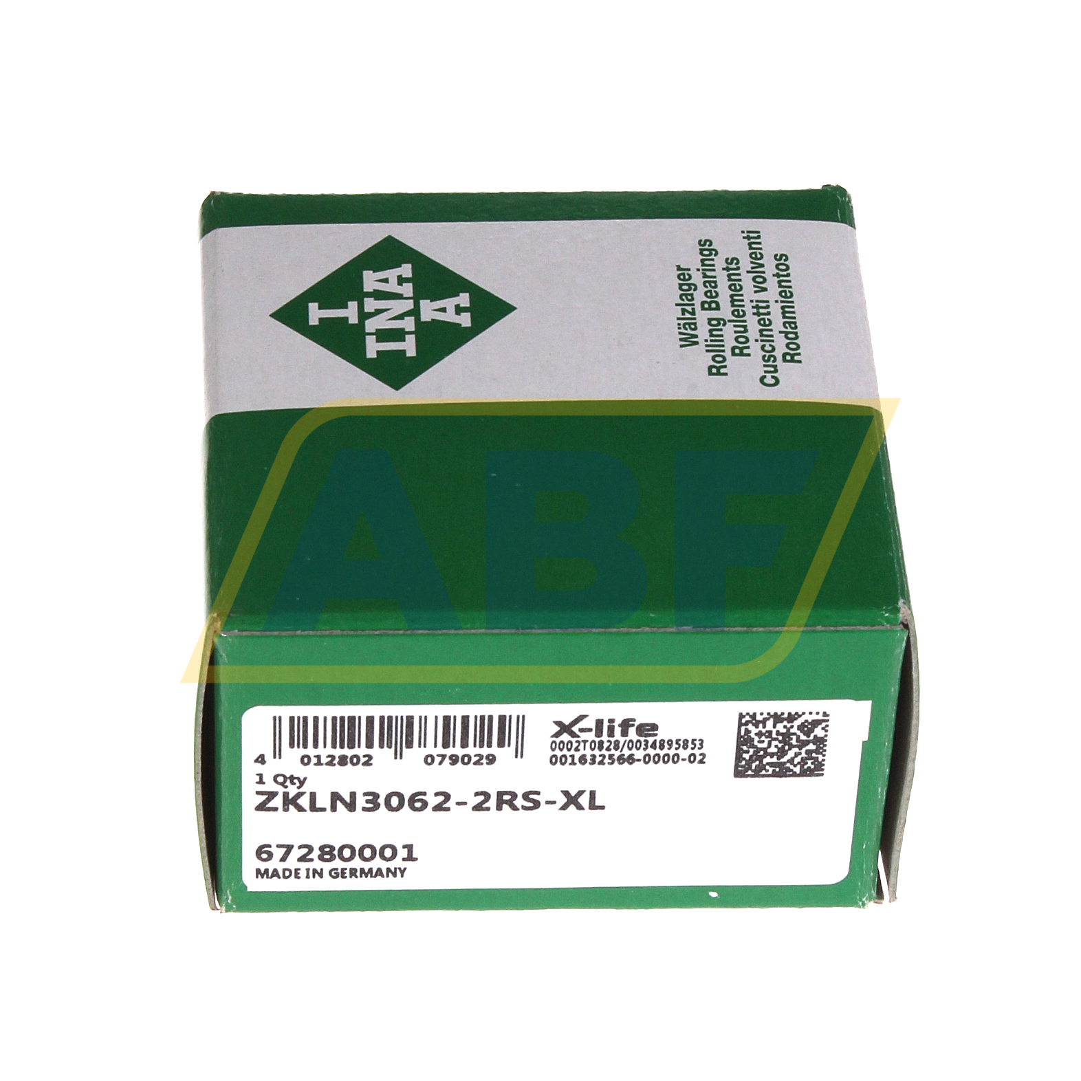 ZKLN3062-2RS-XL INA