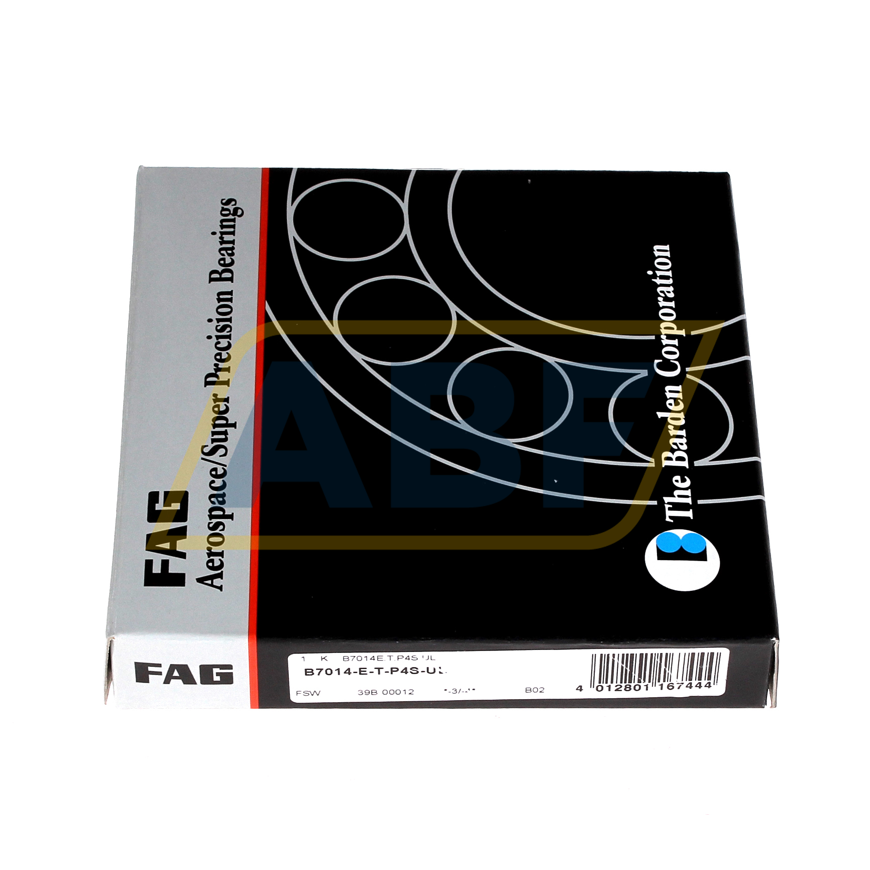 B7014-E-T-P4S-UL FAG