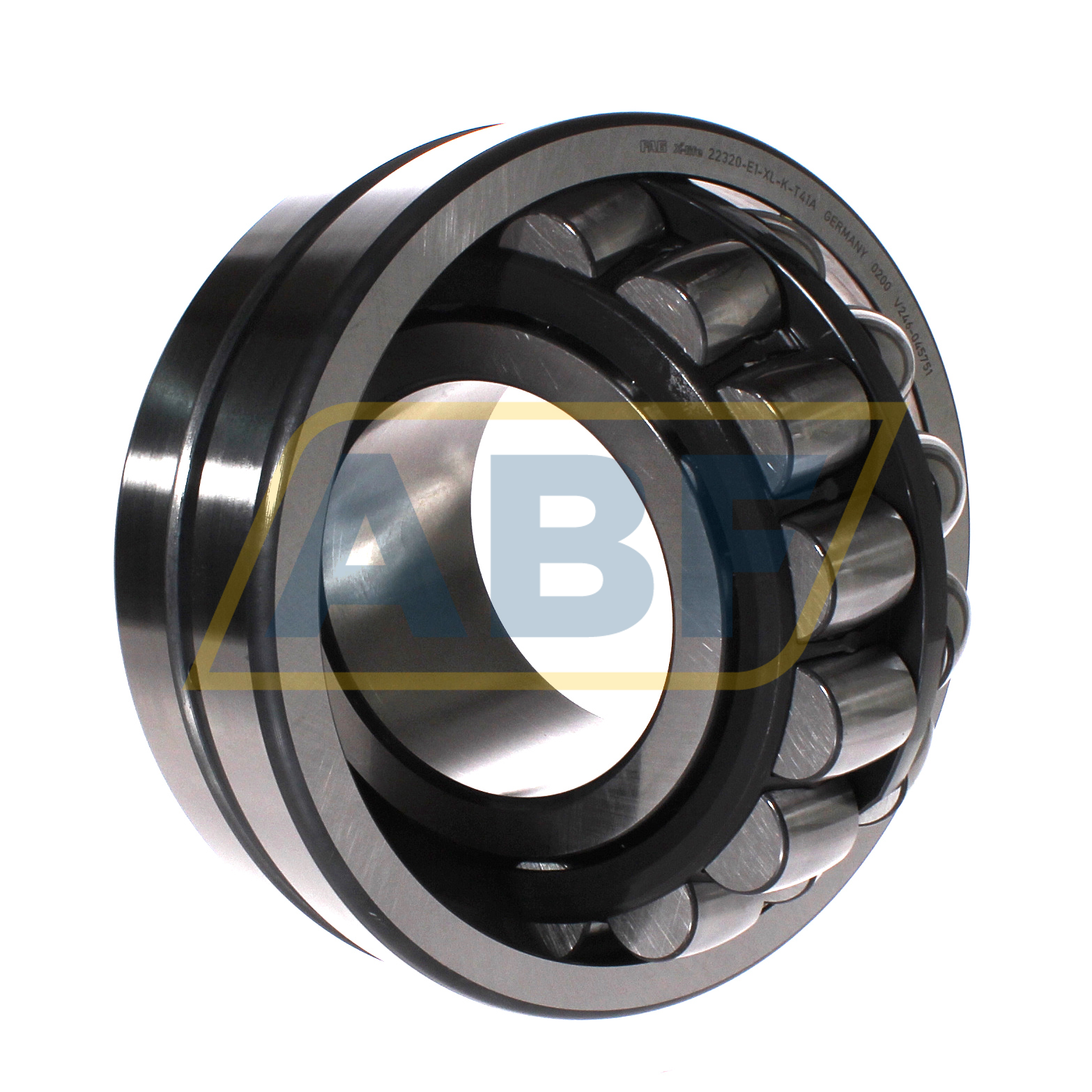 22320-E1-XL-K-T41A FAG