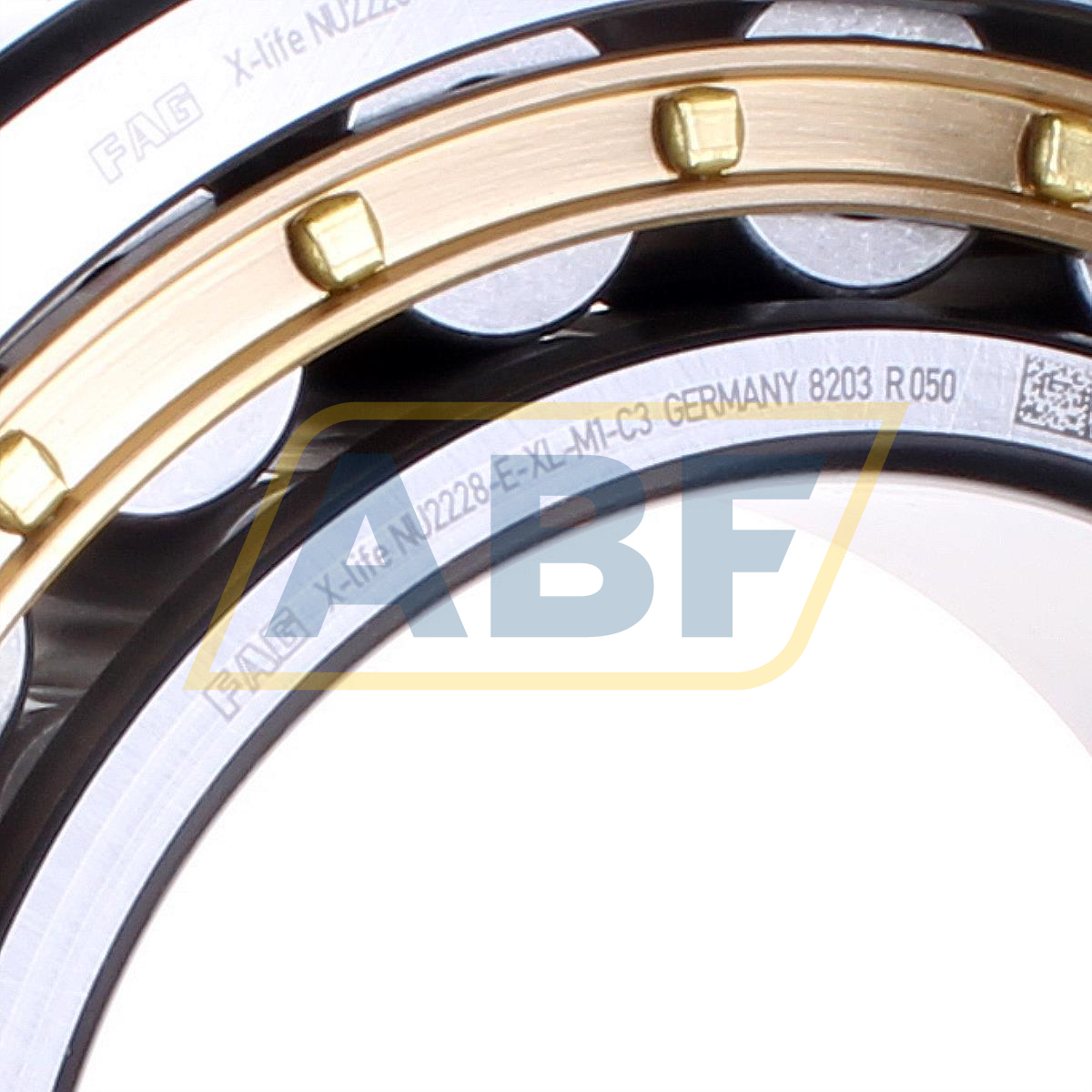 NU2228-E-XL-M1-C3 FAG