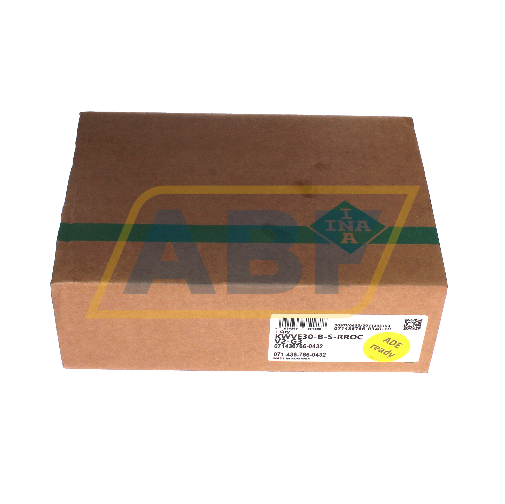 KWVE30-B-S-RROC-V2-G3 INA