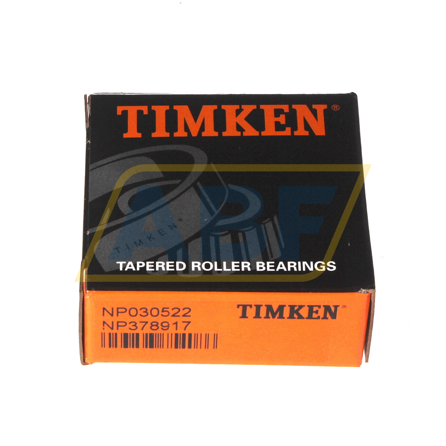 NP030522/NP378917 Timken