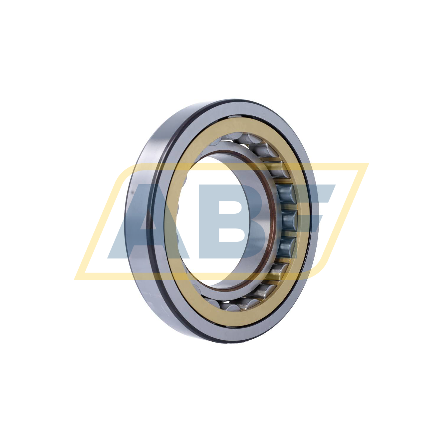 NJ228ECM/C4VA301 SKF