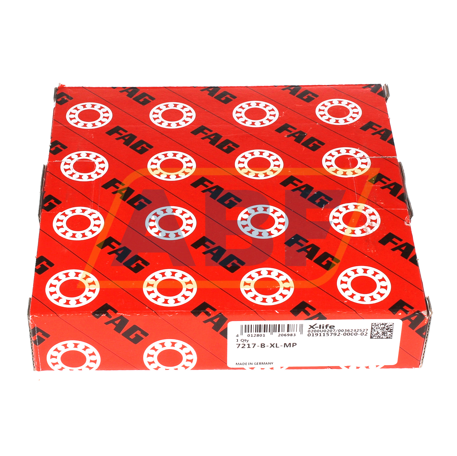 7217-B-XL-MP FAG