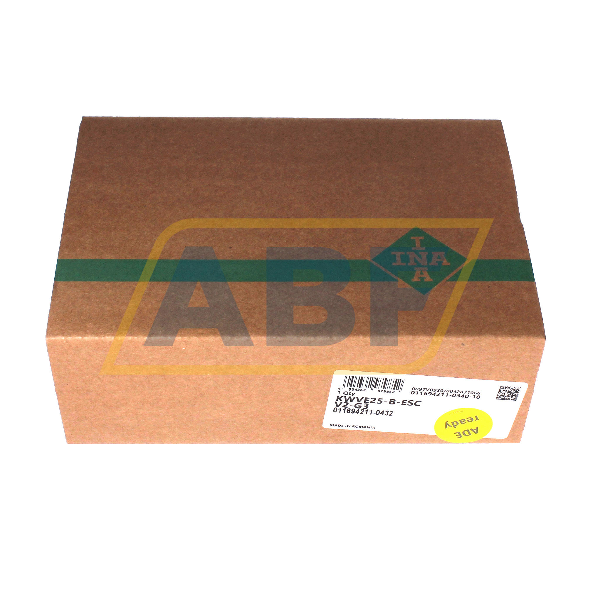 KWVE25-B-ESC-V2-G3 INA