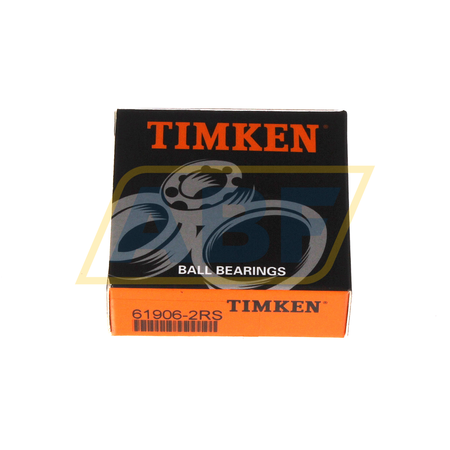 61906-2RS Timken