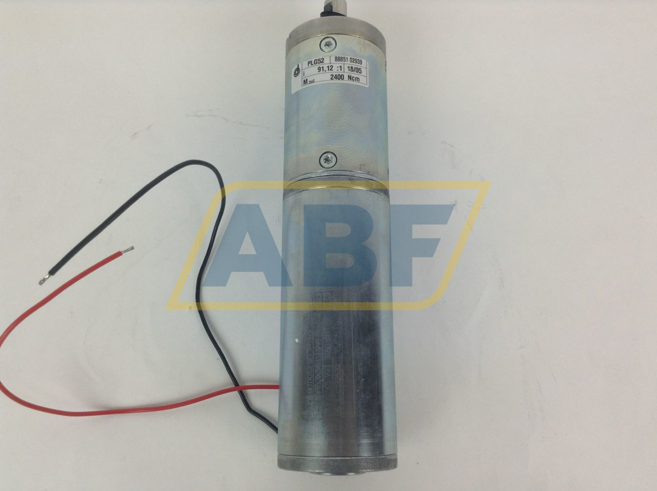 GR53X58/PLG52-91/120V Dunkermotoren