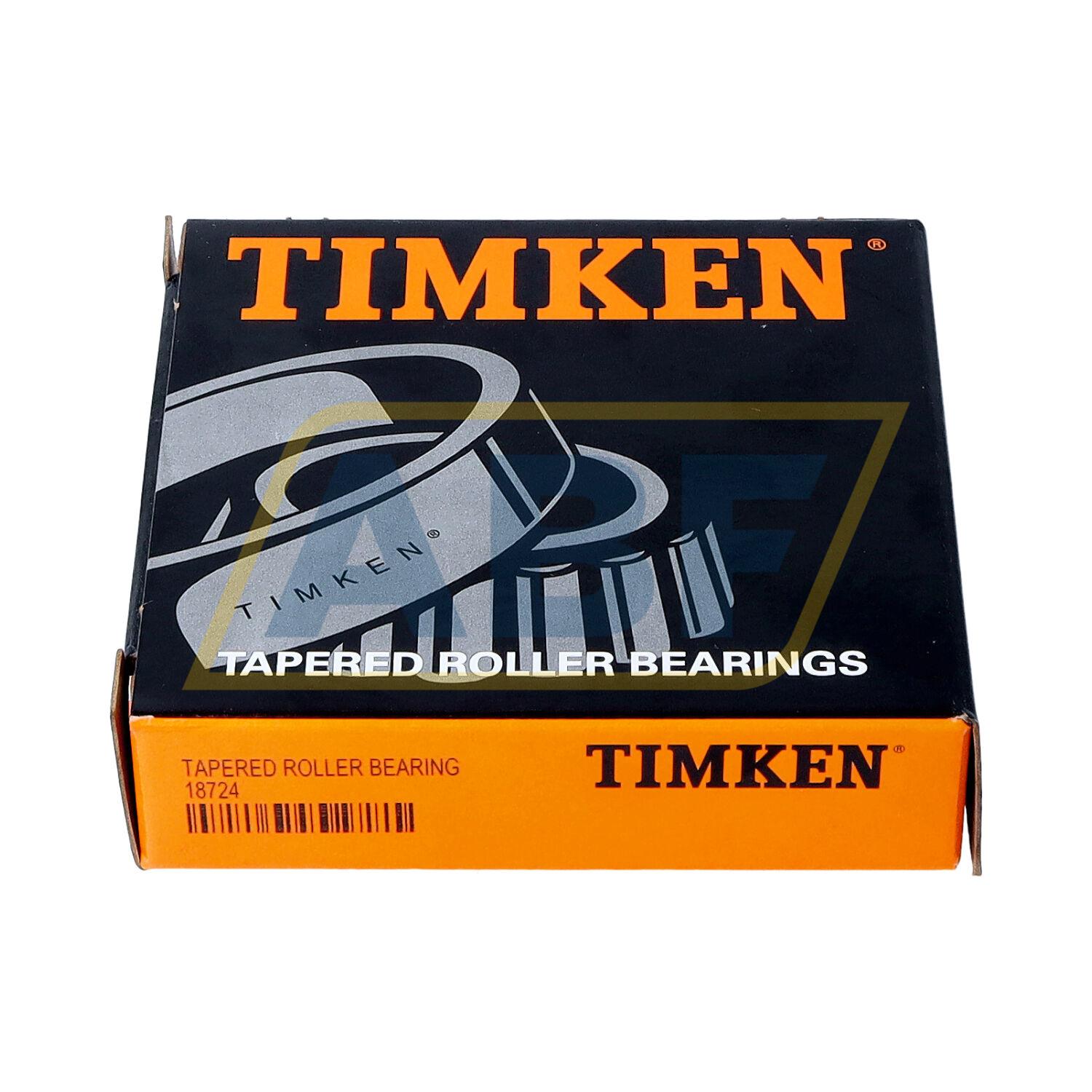 18724 Timken