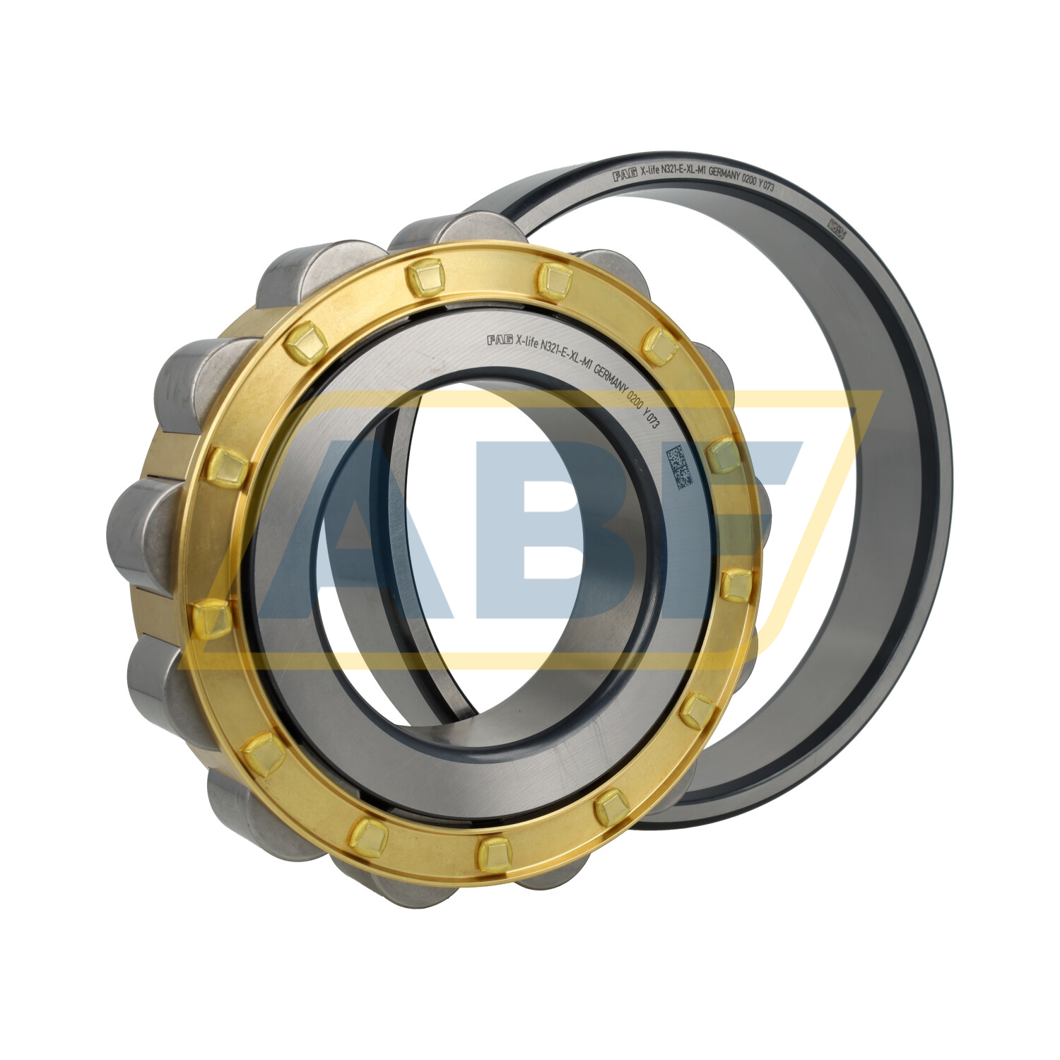 N321-E-XL-M1 FAG