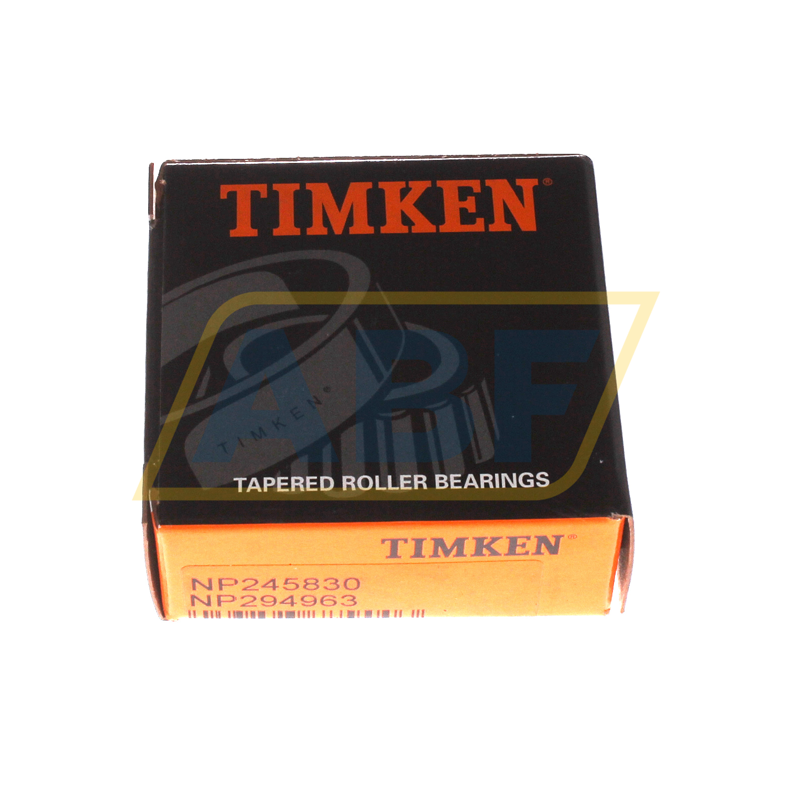 NP245830/NP294963 Timken