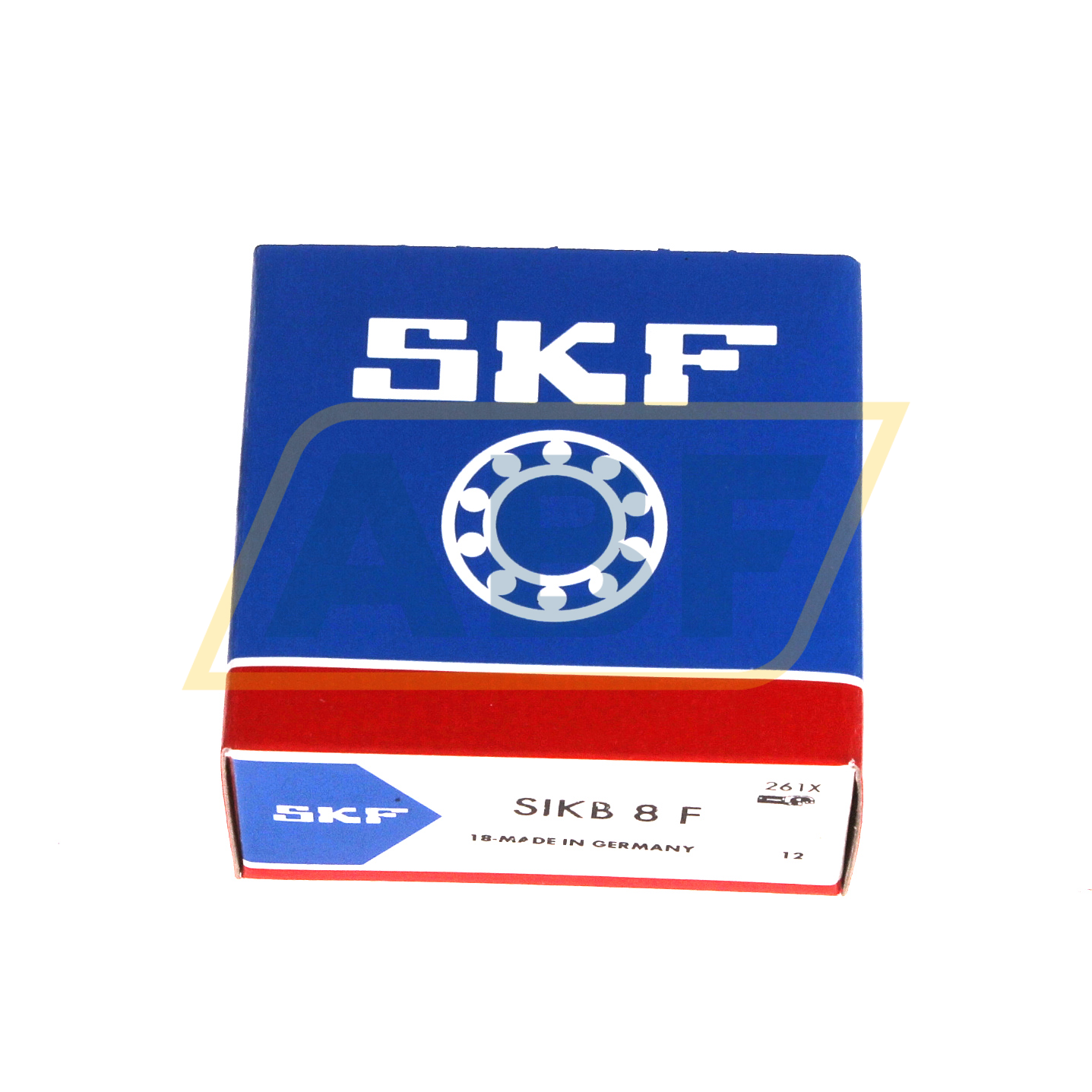 SIKB8F SKF