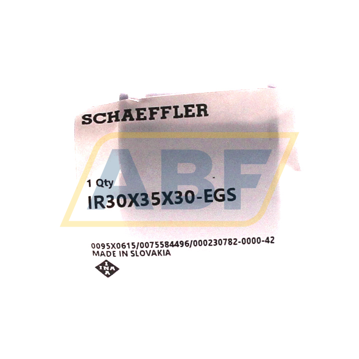 IR30X35X30-EGS INA