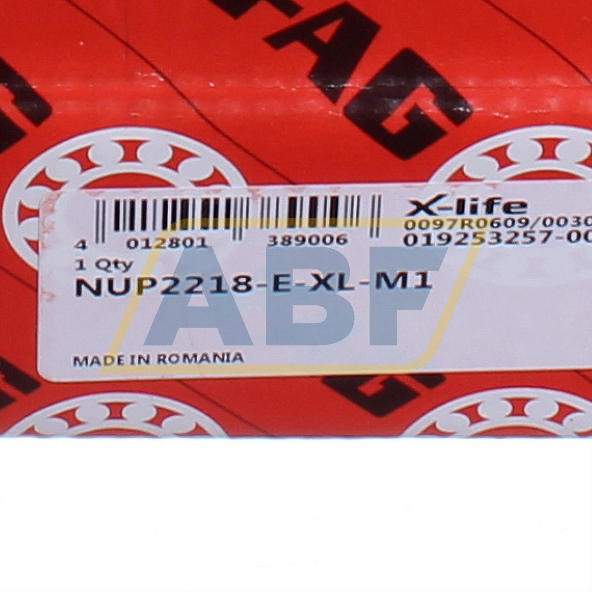 NUP2218-E-XL-M1 FAG