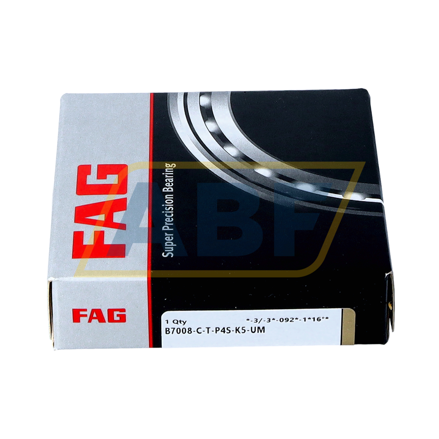 B7008-C-T-P4S-K5-UM FAG