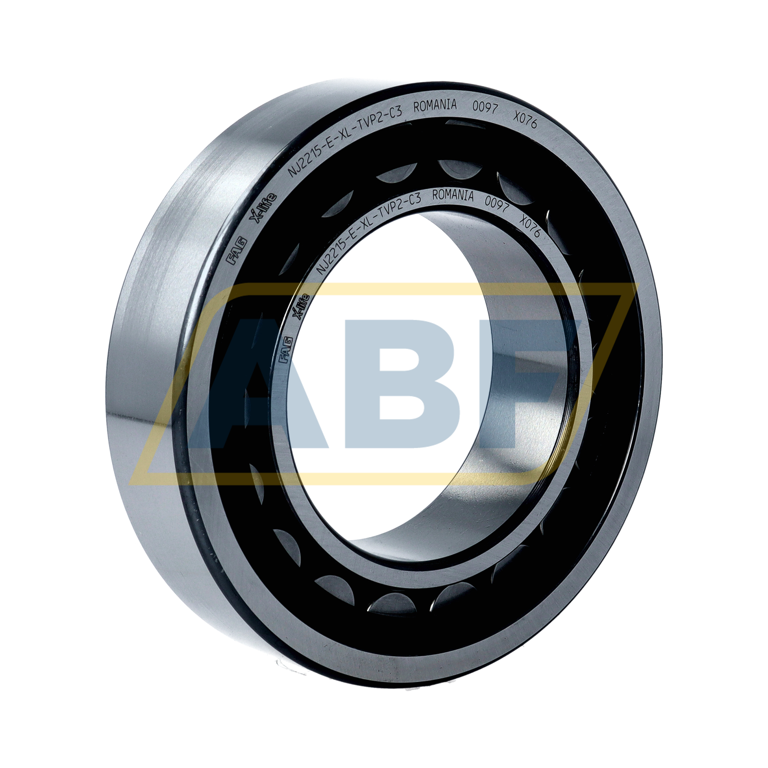 NJ2215-E-XL-TVP2-C3 FAG