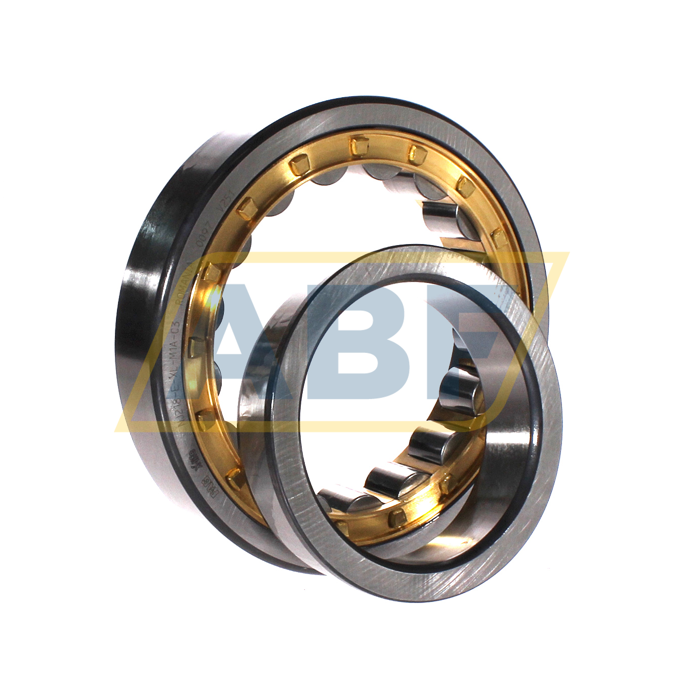 NJ218-E-XL-M1A-C3 FAG