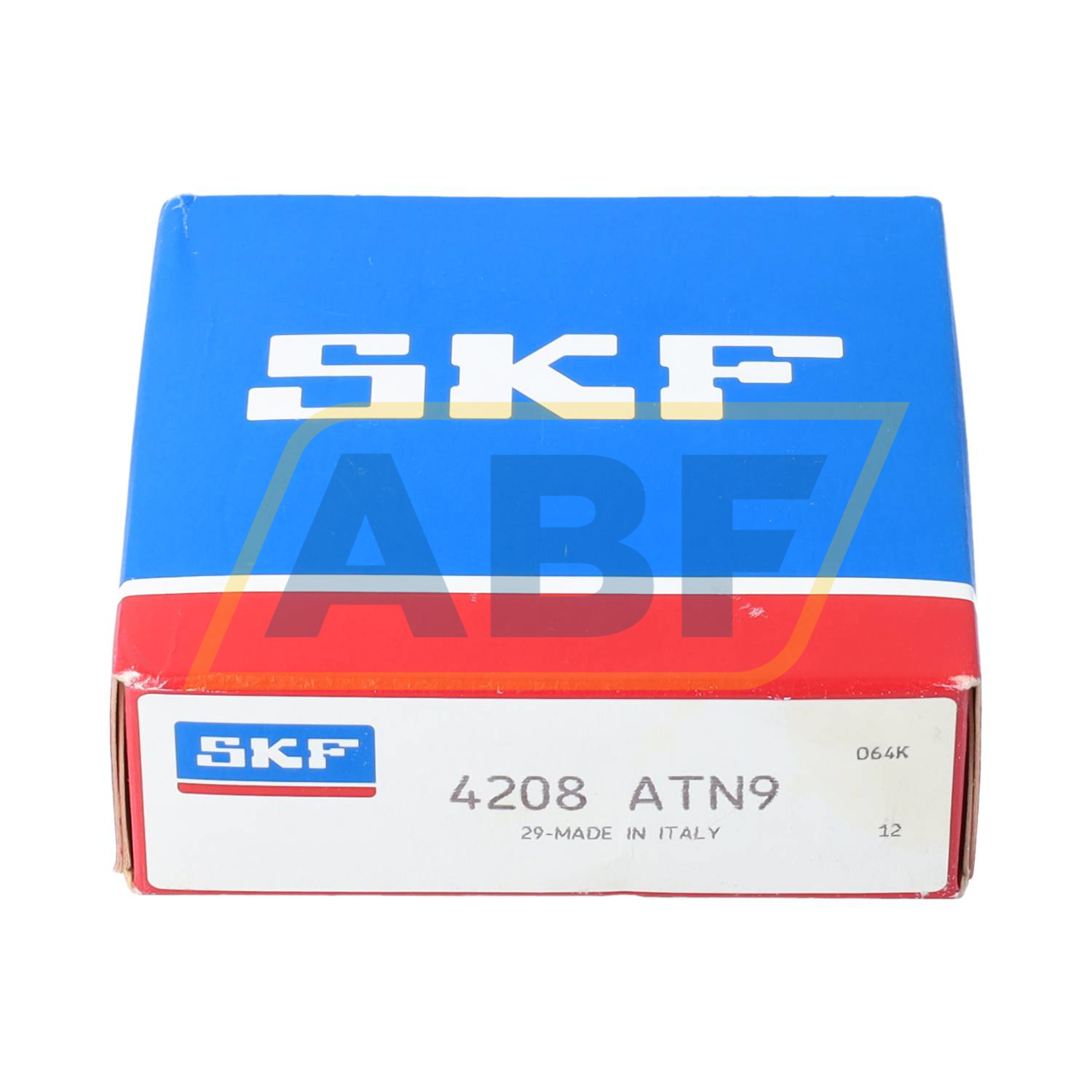 4208ATN9 SKF