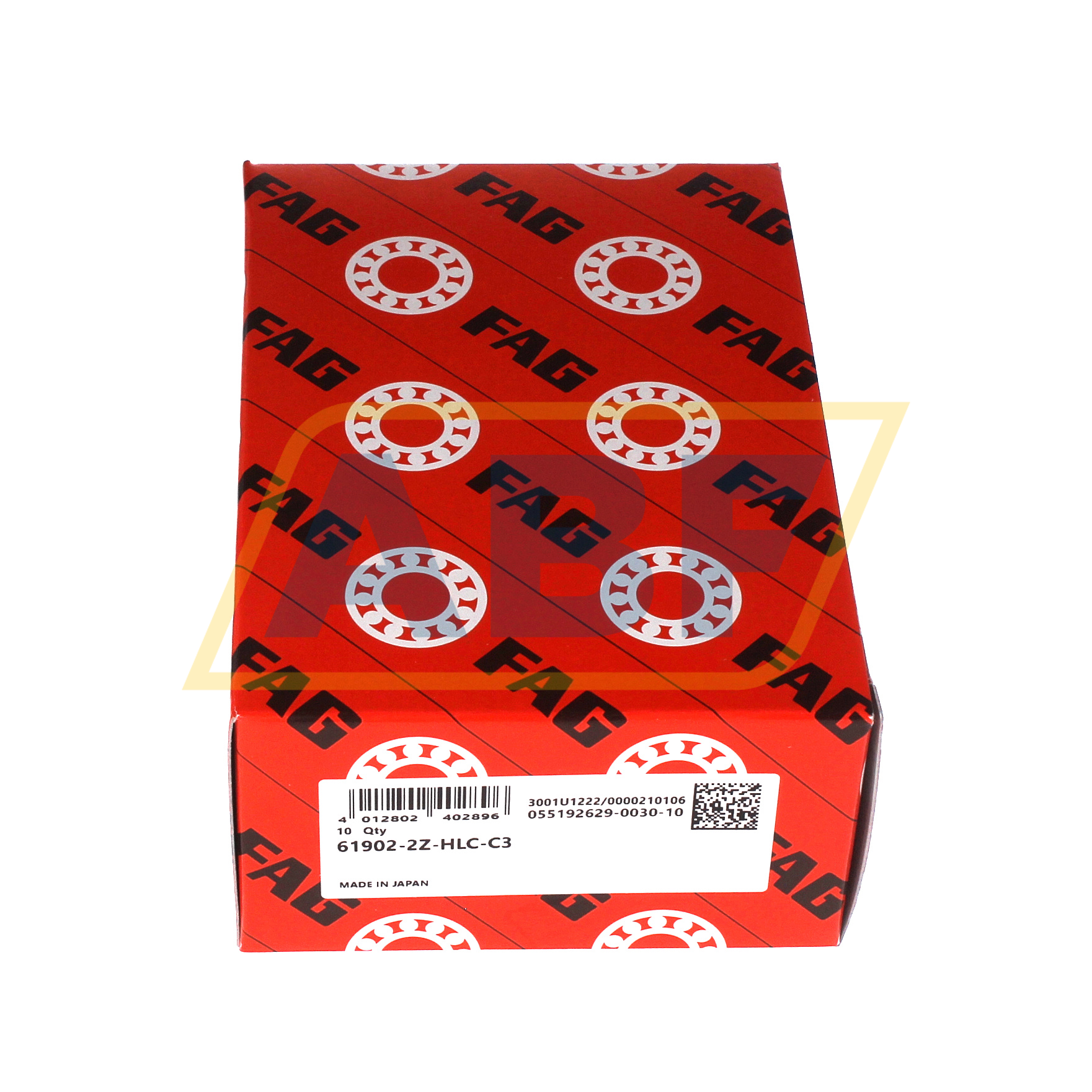 61902-2Z-HLC-C3 FAG