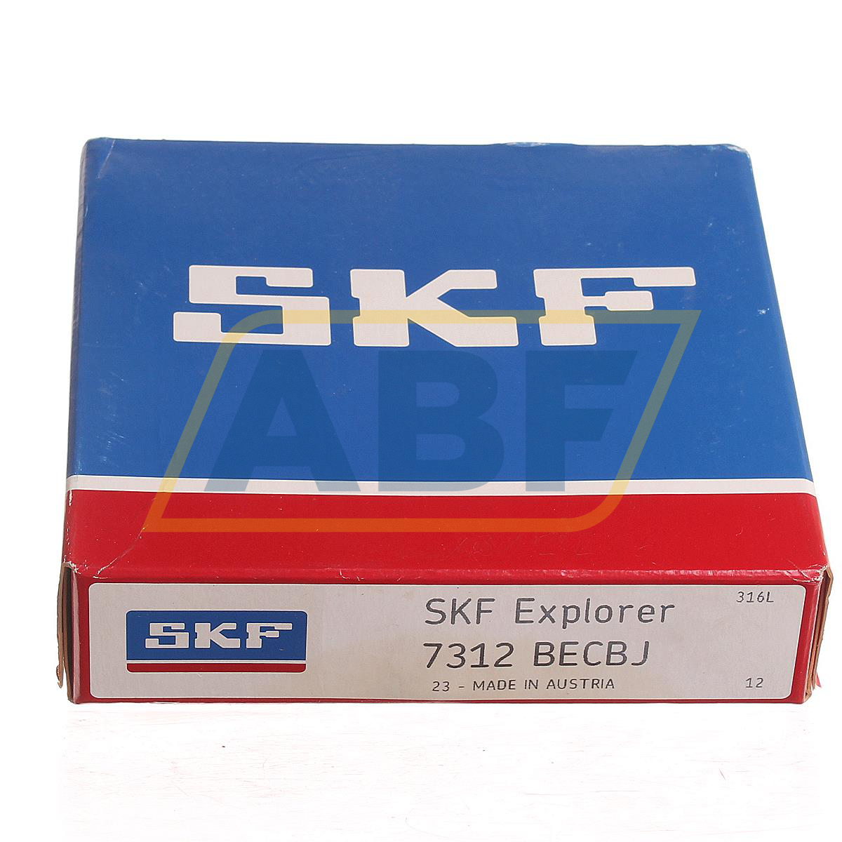 7312BECBJ SKF